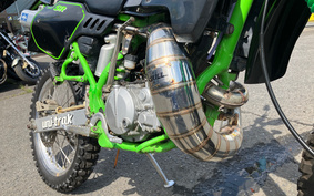 KAWASAKI KDX200SR DX200G