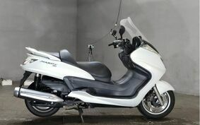 YAMAHA GRAND MAJESTY 400 2008 SH04J