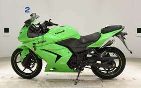 KAWASAKI NINJA 250R EX250K