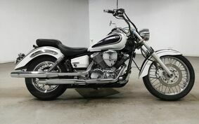 YAMAHA DRAGSTAR 250 VG02J