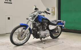 HARLEY XL883C 2004 CJM