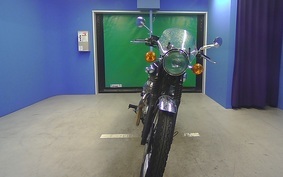 KAWASAKI W400 2007 EJ400A