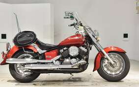 YAMAHA DRAGSTAR 400 CLASSIC 2007 VH01J