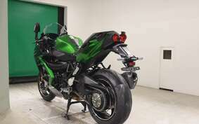 KAWASAKI NINJA H2 SX SE 2022 ZXT02P