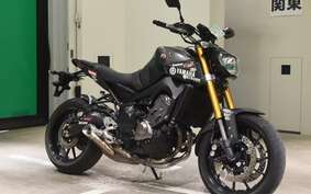 YAMAHA MT-09 2015 RN34J