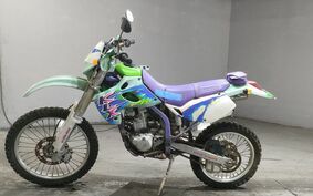 KAWASAKI KLX250 LX250E