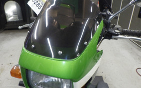 KAWASAKI ZRX400 2003 ZR400E