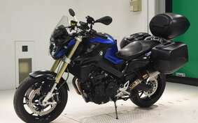 BMW F800R 2016