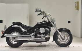 YAMAHA DRAGSTAR 400 CLASSIC 2007 VH01J