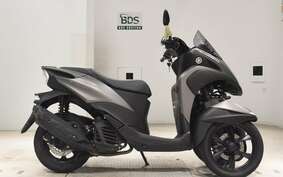 YAMAHA TRICITY 125 SEC1J