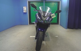 KAWASAKI NINJA 400R 2012 ER400B