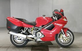 DUCATI ST2 2003 S100A