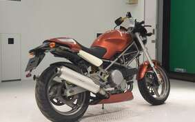 DUCATI MONSTER 400 2002