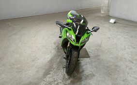 KAWASAKI ZX 10 NINJA R 2011 ZXCJ11