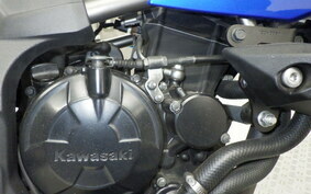 KAWASAKI Z250 SL BR250E