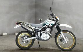 YAMAHA SEROW 250 DG17J