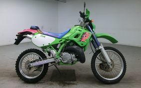 KAWASAKI KDX250SR 1991 DX250F