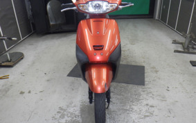 HONDA TACT Basic AF79