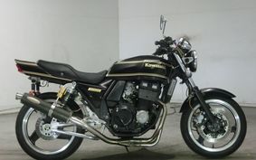 KAWASAKI ZRX-2 1995 ZR400E