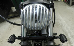 HARLEY XL883N 2012