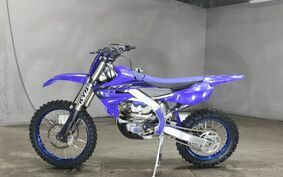 YAMAHA YZ250FX CG41C