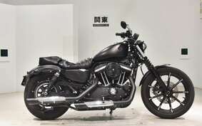 HARLEY XL883N 2020 LE2