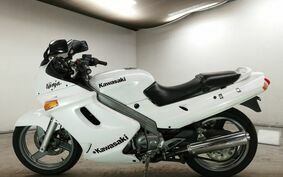 KAWASAKI ZZ-R250 EX250H