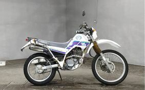 YAMAHA SEROW 225 S 1KH