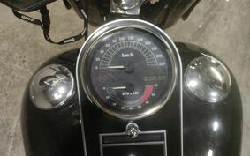 HARLEY FLSTFB1580 2009 JN5