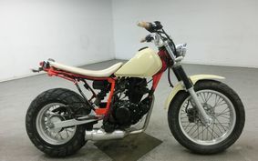 YAMAHA TW200 DG07J