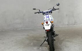 YAMAHA SEROW 225 S 1KH