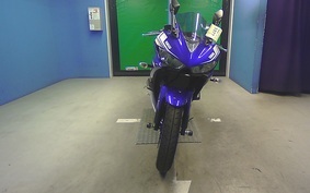 YAMAHA YZF-R25 RG10J