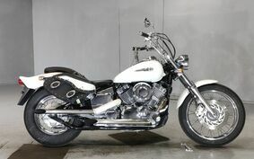 YAMAHA DRAGSTAR 400 2005 VH01J