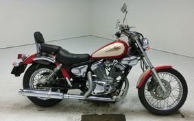 YAMAHA VIRAGO 250 1994 3DM