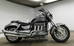 TRIUMPH ROCKET III 2005 LC1035