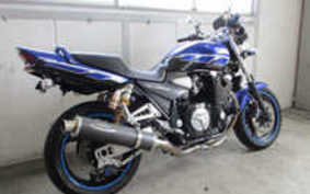 YAMAHA XJR1300 2000 RP03J