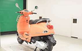 VESPA LX125IE