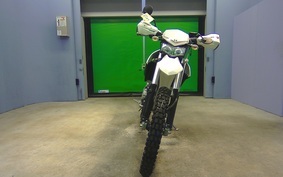 KAWASAKI KLX250 Gen.2 2013 LX250S