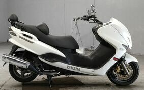 YAMAHA MAJESTY 125 SE27