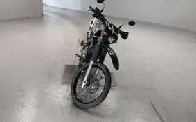 KAWASAKI SUPER SHERPA KL250G