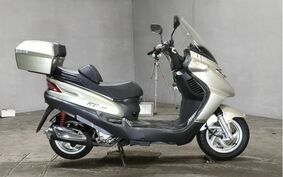 SYM RV125JP LA12