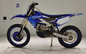 YAMAHA YZ250FX CG41C