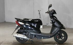 YAMAHA JOG ZR Evolution 2 SA39J