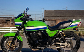 KAWASAKI ZRX400 1998 ZR400E