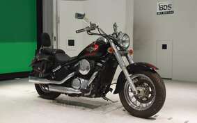 KAWASAKI VULCAN 400 CLASSIC 1999 VN400A