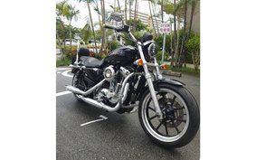 HARLEY XL883L 2010 CR2