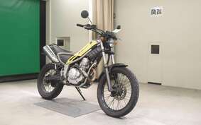 YAMAHA TRICKER DG10J