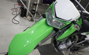 KAWASAKI KLX250 Gen.2 LX250S