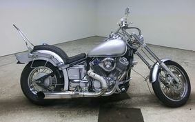 YAMAHA DRAGSTAR 400 1998 4TR