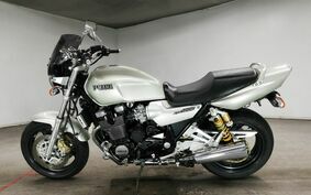 YAMAHA XJR1200 2000 4KG